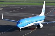 KLM - Royal Dutch Airlines Boeing 737-9K2 (PH-BXT) at  Amsterdam - Schiphol, Netherlands