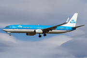 KLM - Royal Dutch Airlines Boeing 737-9K2 (PH-BXT) at  Barcelona - El Prat, Spain