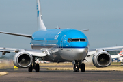 KLM - Royal Dutch Airlines Boeing 737-8K2 (PH-BXV) at  London - Heathrow, United Kingdom