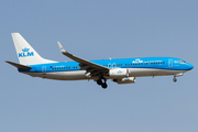 KLM - Royal Dutch Airlines Boeing 737-8K2 (PH-BXW) at  Athens - International, Greece