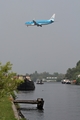 KLM - Royal Dutch Airlines Boeing 737-8K2 (PH-BXY) at  Amsterdam - Schiphol, Netherlands