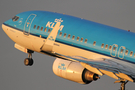 KLM - Royal Dutch Airlines Boeing 737-8K2 (PH-BXY) at  Amsterdam - Schiphol, Netherlands