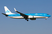 KLM - Royal Dutch Airlines Boeing 737-8K2 (PH-BXY) at  Amsterdam - Schiphol, Netherlands