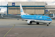 KLM - Royal Dutch Airlines Boeing 737-8K2 (PH-BXY) at  Stockholm - Arlanda, Sweden