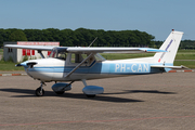 Sky Service Netherlands Cessna 150M (PH-CAN) at  Teuge - Deventer, Netherlands