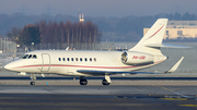 (Private) Dassault Falcon 2000LXS (PH-CBV) at  Hamburg - Fuhlsbuettel (Helmut Schmidt), Germany