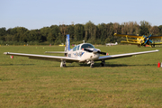 (Private) Mooney M20J Model 201 (PH-CCP) at  Gdynia - Oksywie, Poland