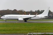 Corendon Dutch Airlines Boeing 737-8KN (PH-CDE) at  Hamburg - Fuhlsbuettel (Helmut Schmidt), Germany