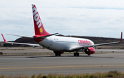 Corendon Dutch Airlines Boeing 737-8KN (PH-CDE) at  Gran Canaria, Spain