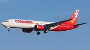 Corendon Dutch Airlines Boeing 737-9 MAX (PH-CDP) at  Frankfurt am Main, Germany