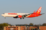 Corendon Dutch Airlines Boeing 737-9 MAX (PH-CDP) at  Amsterdam - Schiphol, Netherlands