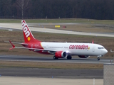 Corendon Dutch Airlines Boeing 737-9 MAX (PH-CDP) at  Cologne/Bonn, Germany