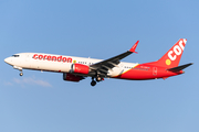 Corendon Dutch Airlines Boeing 737-9 MAX (PH-CDR) at  Amsterdam - Schiphol, Netherlands