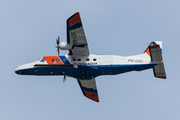 Netherlands Coast Guard Dornier Do 228-212 (PH-CGC) at  Amsterdam - Schiphol, Netherlands