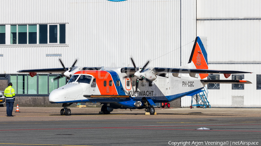 Netherlands Coast Guard Dornier Do 228-212 (PH-CGC) | Photo 226874