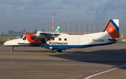 Netherlands Coast Guard Dornier Do 228-212 (PH-CGN) at  Amsterdam - Schiphol, Netherlands