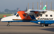 Netherlands Coast Guard Dornier Do 228-212 (PH-CGN) at  Amsterdam - Schiphol, Netherlands