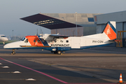 Netherlands Coast Guard Dornier Do 228-212 (PH-CGN) at  Amsterdam - Schiphol, Netherlands