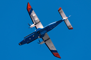 Netherlands Coast Guard Dornier Do 228-212 (PH-CGN) at  Amsterdam - Schiphol, Netherlands