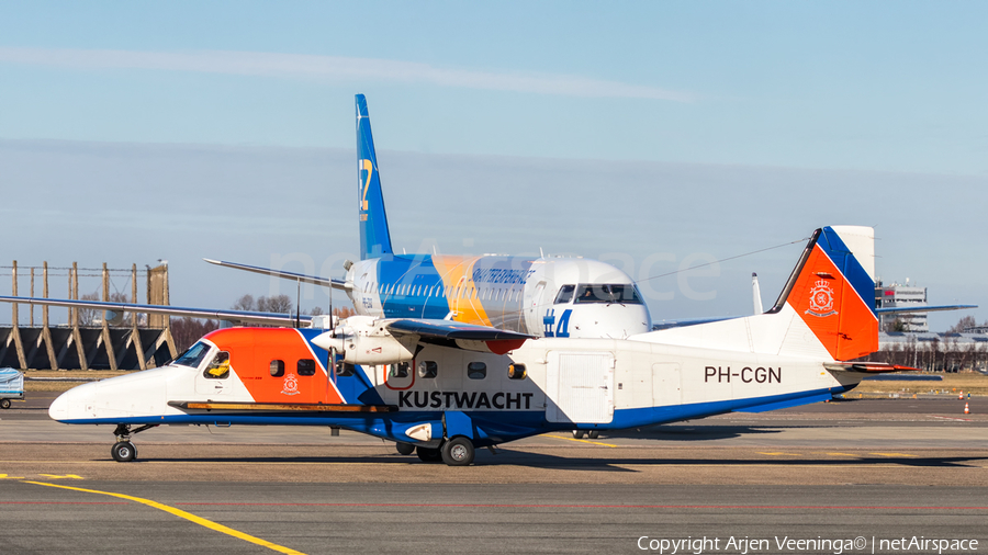 Netherlands Coast Guard Dornier Do 228-212 (PH-CGN) | Photo 226822