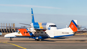 Netherlands Coast Guard Dornier Do 228-212 (PH-CGN) at  Amsterdam - Schiphol, Netherlands