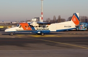 Netherlands Coast Guard Dornier Do 228-212 (PH-CGN) at  Amsterdam - Schiphol, Netherlands