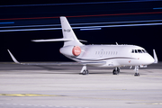 Air Alsie Dassault Falcon 2000LX (PH-CGV) at  Tenerife Sur - Reina Sofia, Spain