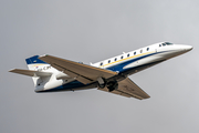 Air Service Liege - ASL Cessna 680 Citation Sovereign (PH-CJM) at  Tenerife Sur - Reina Sofia, Spain