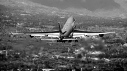 KLM Cargo (Martinair) Boeing 747-406(ERF/SCD) (PH-CKA) at  San Jose - Juan Santamaria International, Costa Rica
