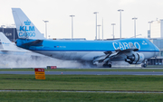 KLM Cargo (Martinair) Boeing 747-406(ERF/SCD) (PH-CKB) at  Amsterdam - Schiphol, Netherlands