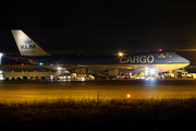 KLM Cargo (Martinair) Boeing 747-406(ERF/SCD) (PH-CKB) at  Hannover - Langenhagen, Germany