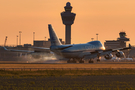 KLM Cargo (Martinair) Boeing 747-406(ERF/SCD) (PH-CKB) at  Amsterdam - Schiphol, Netherlands