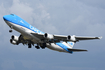 KLM Cargo (Martinair) Boeing 747-406(ERF/SCD) (PH-CKB) at  Johannesburg - O.R.Tambo International, South Africa