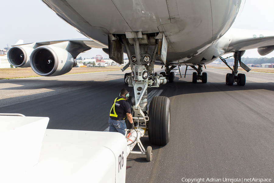 KLM Cargo (Martinair) Boeing 747-406(ERF/SCD) (PH-CKC) | Photo 158274