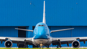 KLM Cargo (Martinair) Boeing 747-406(ERF/SCD) (PH-CKC) at  Campinas - Viracopos International, Brazil