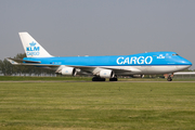 KLM Cargo Boeing 747-406(ERF/SCD) (PH-CKD) at  Amsterdam - Schiphol, Netherlands