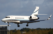 (Private) Dassault Falcon 2000LX (PH-CTH) at  Farnborough, United Kingdom
