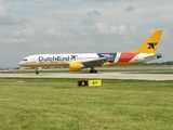 DutchBird Boeing 757-230 (PH-DBH) at  Manchester - International (Ringway), United Kingdom