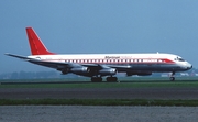 Martinair Douglas DC-8-33 (PH-DCA) at  Amsterdam - Schiphol, Netherlands