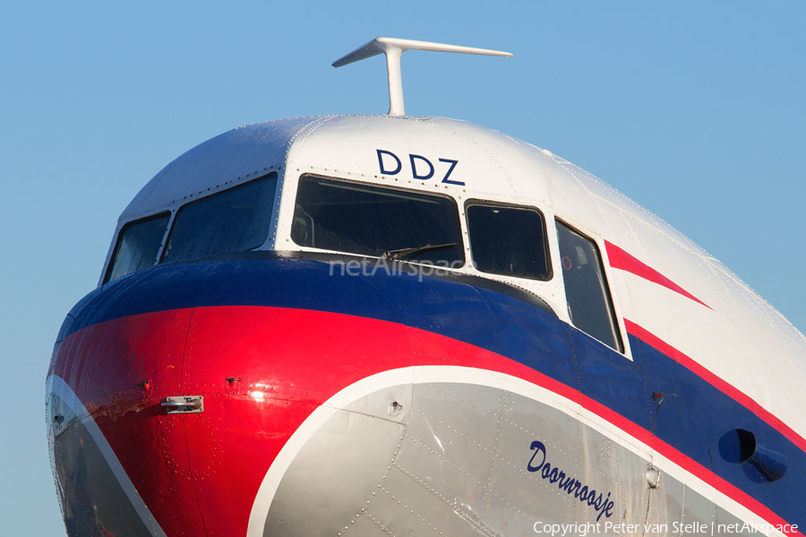 Martin's Air Charter Douglas C-47A Skytrain (PH-DDZ) | Photo 17028