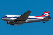 Martin's Air Charter Douglas C-47A Skytrain (PH-DDZ) at  Amsterdam - Schiphol, Netherlands