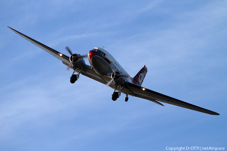 Martin's Air Charter Douglas C-47A Skytrain (PH-DDZ) | Photo 313258