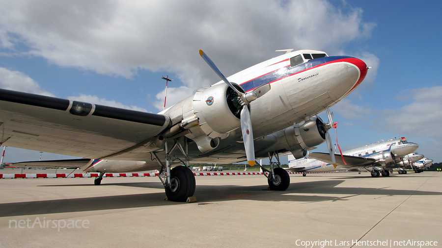 Martin's Air Charter Douglas C-47A Skytrain (PH-DDZ) | Photo 207536