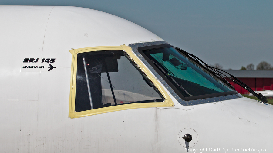 Denim Air Embraer ERJ-145MP (PH-DND) | Photo 269442