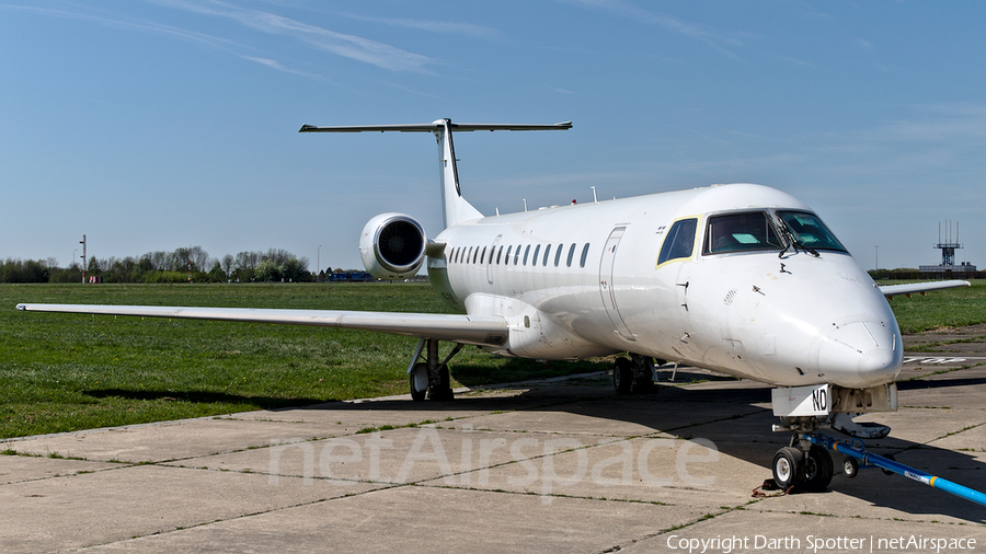 Denim Air Embraer ERJ-145MP (PH-DND) | Photo 277353
