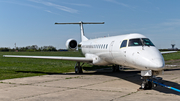 Denim Air Embraer ERJ-145MP (PH-DND) at  Maastricht-Aachen, Netherlands