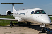 Denim Air Embraer ERJ-145MP (PH-DND) at  Maastricht-Aachen, Netherlands