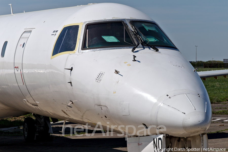 Denim Air Embraer ERJ-145MP (PH-DND) | Photo 309868