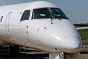 Denim Air Embraer ERJ-145MP (PH-DND) at  Maastricht-Aachen, Netherlands