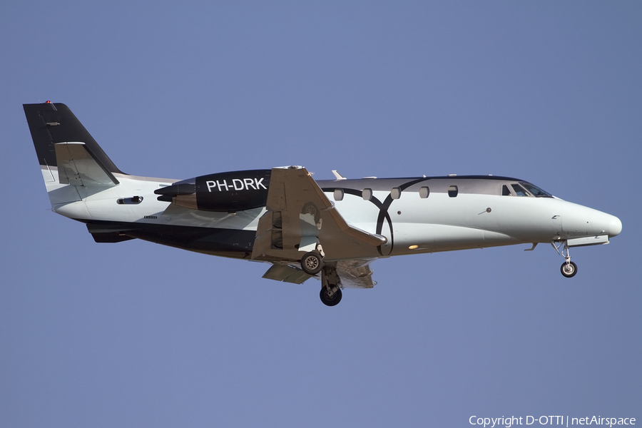 JetNetherlands Cessna 560XL Citation Excel (PH-DRK) | Photo 415492